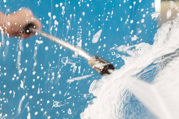 Best Deck and Patio Pressure Washing in Monticello, UT