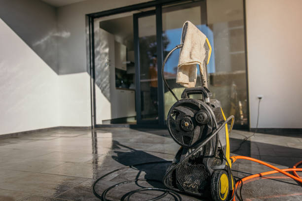 Best Pool Deck Cleaning in Monticello, UT